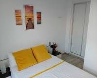 Re-Sale - Apartment - Torrevieja