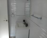 Re-Sale - Apartment - Torrevieja