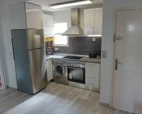 Re-Sale - Apartment - Torrevieja