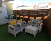 Re-Sale - Apartment - Torrevieja