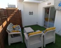 Re-Sale - Apartment - Torrevieja