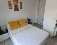 Re-Sale - Apartment - Torrevieja