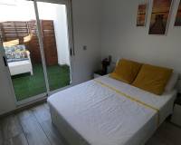Re-Sale - Apartment - Torrevieja