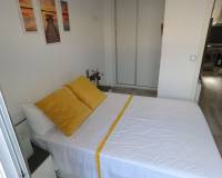 Re-Sale - Apartment - Torrevieja