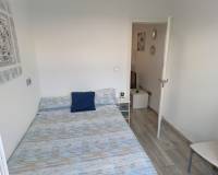Re-Sale - Apartment - Torrevieja