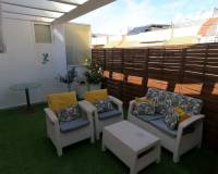 Re-Sale - Apartment - Torrevieja