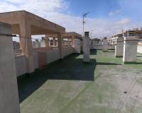Re-Sale - Apartment - Torrevieja