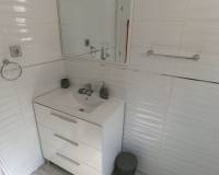 Re-Sale - Apartment - Torrevieja