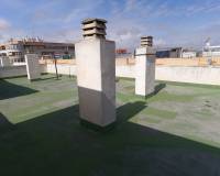 Re-Sale - Apartment - Torrevieja