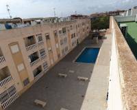 Re-Sale - Apartment - Torrevieja