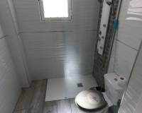 Re-Sale - Apartment - Torrevieja