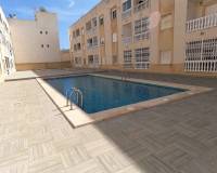 Re-Sale - Apartment - Torrevieja
