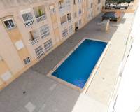Re-Sale - Apartment - Torrevieja