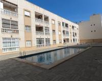 Re-Sale - Apartment - Torrevieja