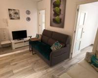 Re-Sale - Apartment - Torrevieja