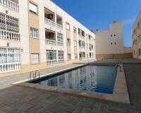 Re-Sale - Apartment - Torrevieja