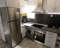 Re-Sale - Apartment - Torrevieja