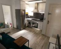 Re-Sale - Apartment - Torrevieja