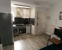Re-Sale - Apartment - Torrevieja