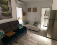 Re-Sale - Apartment - Torrevieja