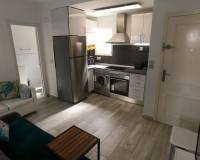 Re-Sale - Apartment - Torrevieja