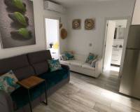 Re-Sale - Apartment - Torrevieja