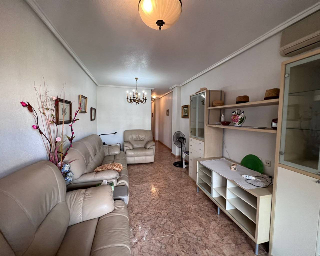 Re-Sale - Apartment - Torrevieja