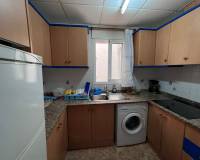 Re-Sale - Apartment - Torrevieja