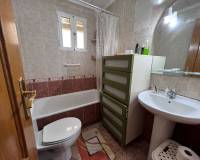 Re-Sale - Apartment - Torrevieja