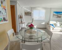 Re-Sale - Apartment - Torrevieja