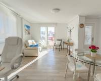 Re-Sale - Apartment - Torrevieja