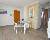 Re-Sale - Apartment - Torrevieja