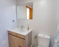 Re-Sale - Apartment - Torrevieja