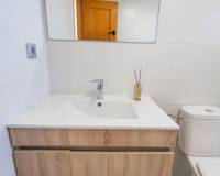 Re-Sale - Apartment - Torrevieja