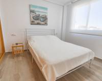 Re-Sale - Apartment - Torrevieja