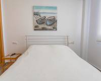 Re-Sale - Apartment - Torrevieja