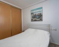 Re-Sale - Apartment - Torrevieja