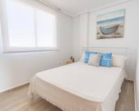 Re-Sale - Apartment - Torrevieja