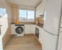 Re-Sale - Apartment - Torrevieja