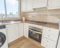 Re-Sale - Apartment - Torrevieja