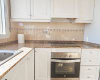 Re-Sale - Apartment - Torrevieja