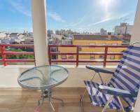Re-Sale - Apartment - Torrevieja