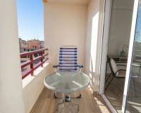 Re-Sale - Apartment - Torrevieja