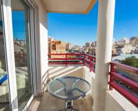 Re-Sale - Apartment - Torrevieja