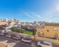 Re-Sale - Apartment - Torrevieja