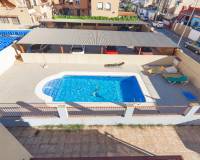 Re-Sale - Apartment - Torrevieja