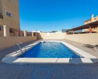 Re-Sale - Apartment - Torrevieja