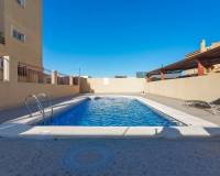Re-Sale - Apartment - Torrevieja