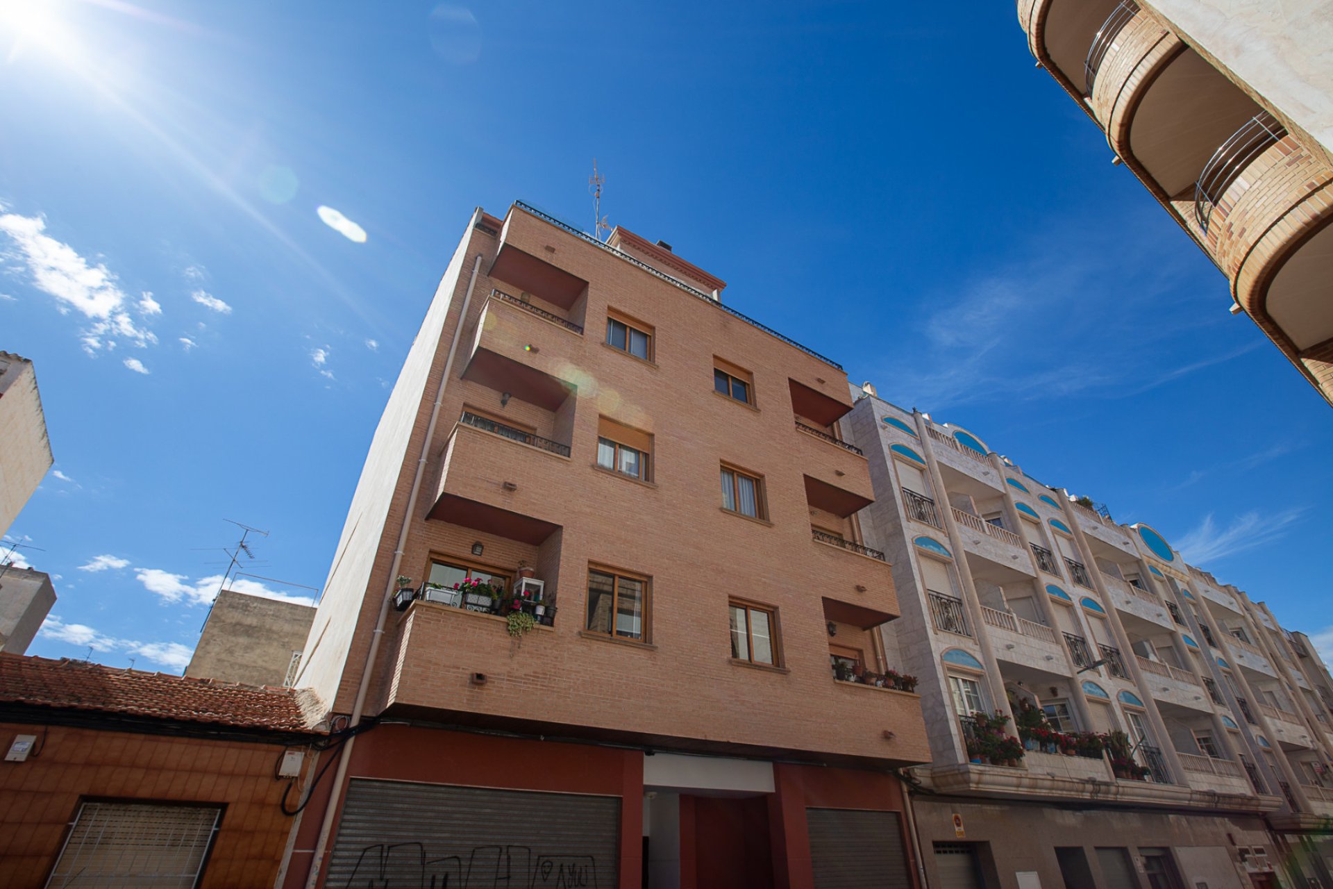 Re-Sale - Apartment - Torrevieja