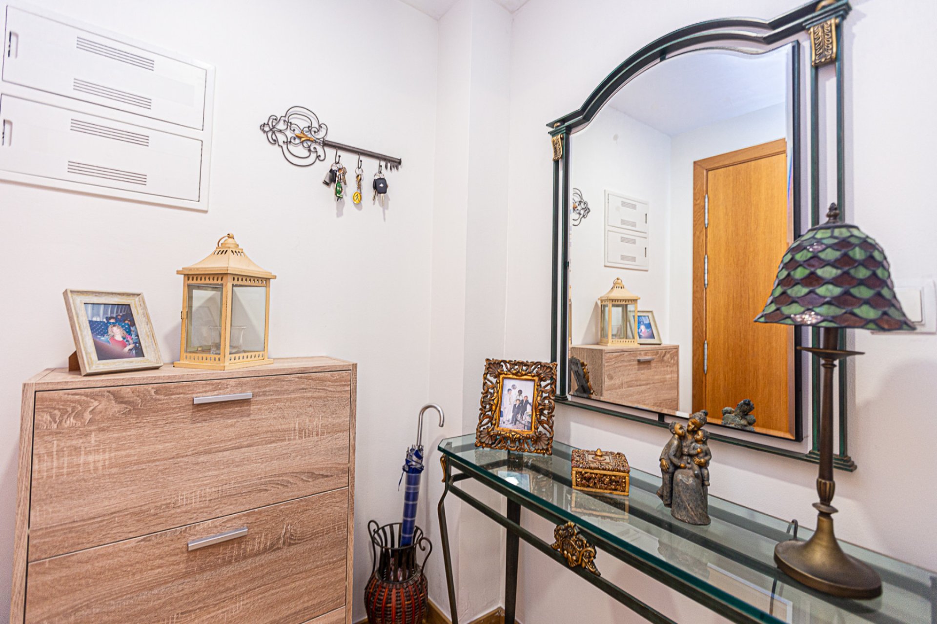 Re-Sale - Apartment - Torrevieja